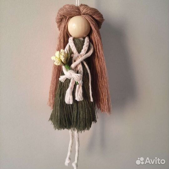 Кукольные семейки