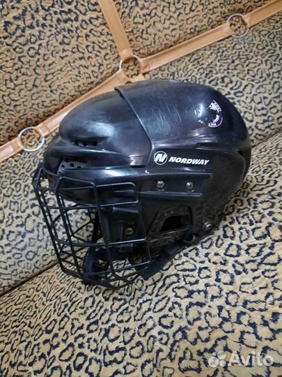 Хокейная форма