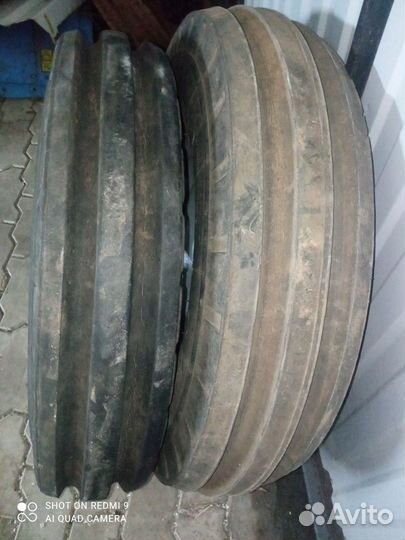 Колёса для сельхозтехники