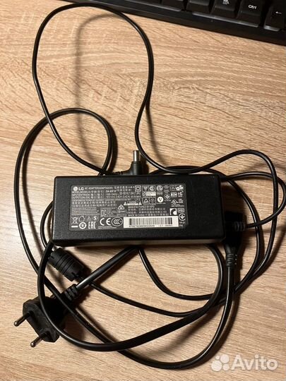 Блок питания для тв sony или lg