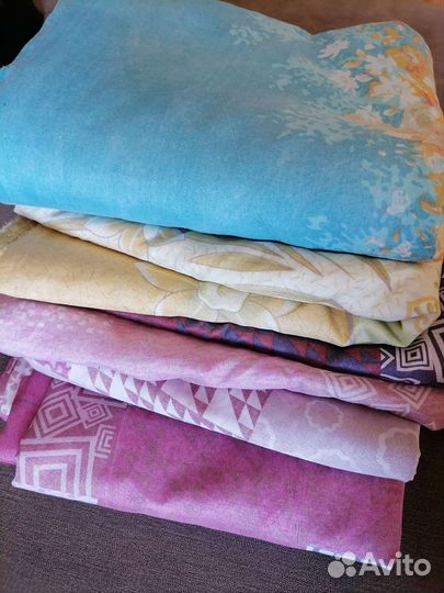 Постельное белье