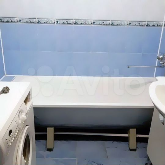 2-к. квартира, 59,2 м², 4/9 эт.