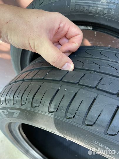 Pirelli Cinturato P7 205/50 R17 89V