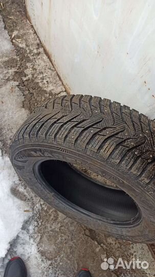 Marshal WinterCraft Ice WI31 235/65 R17 108