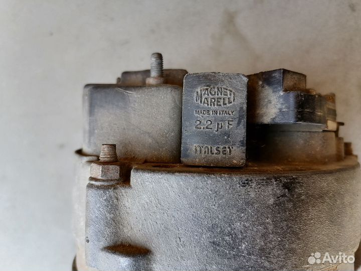 Генератор для Ford Escort/Orion 1986-1990