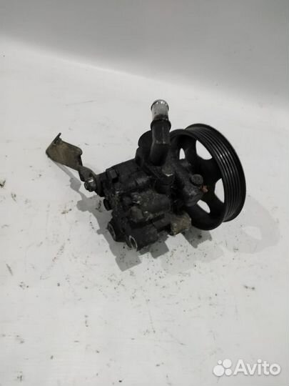 Насос Гур Джили Емгранд/ Geely Emgrand