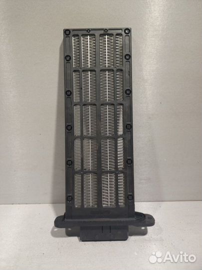 Радиатор отопителя Ssang Yong Actyon New D20DTF