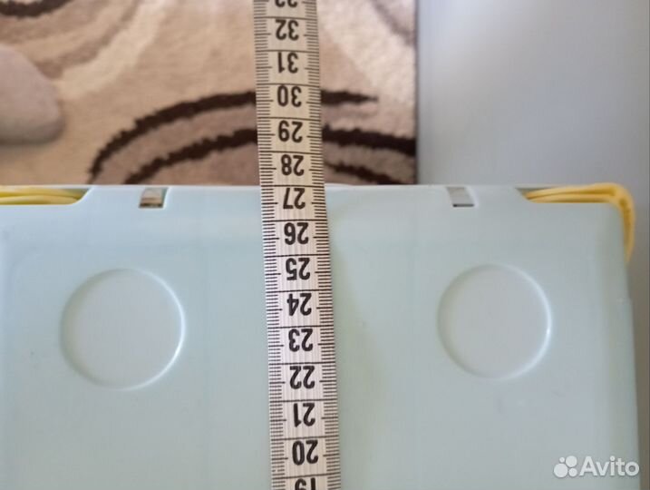 Две клетки для хомяков