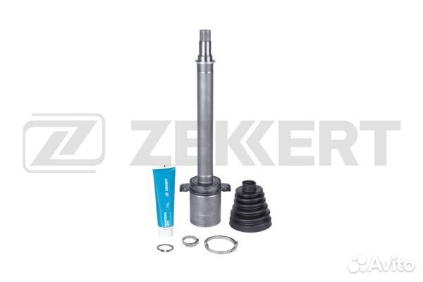 ШРУС внутрен. MB A-Class (W169) 04- B-Class (W245)