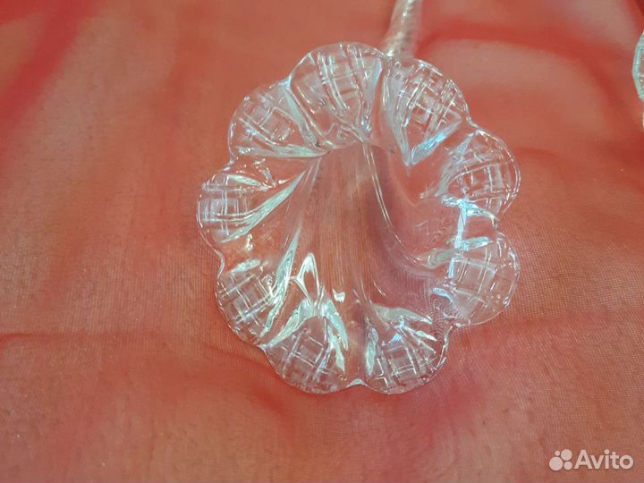 Хрусталь СССР