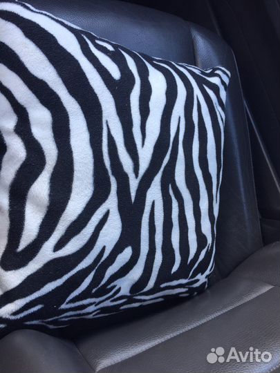 Декоративные подушки