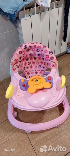 Стул для кормления