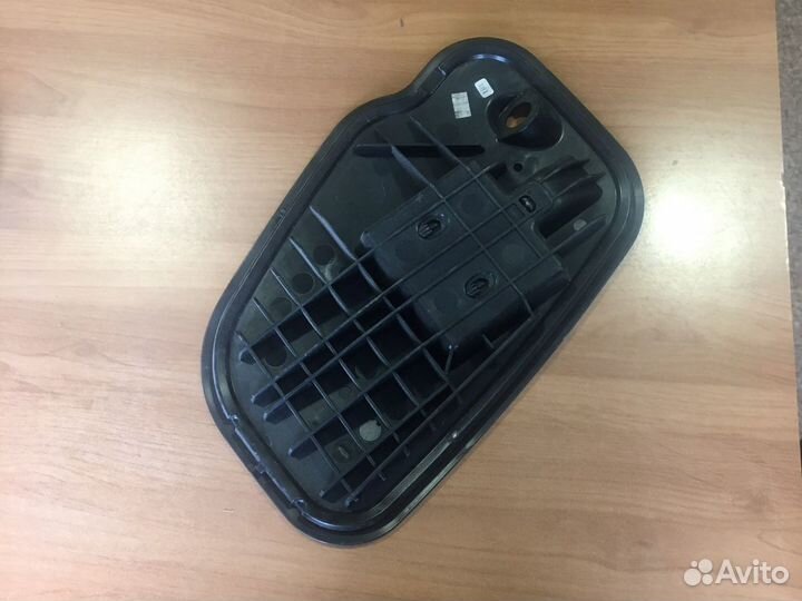 Блок комфорта 5Q4959393E Шкода Октавия А7