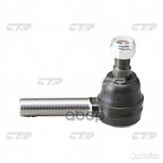 Старый номер ceis-5R) Наконечник рулевой тяги