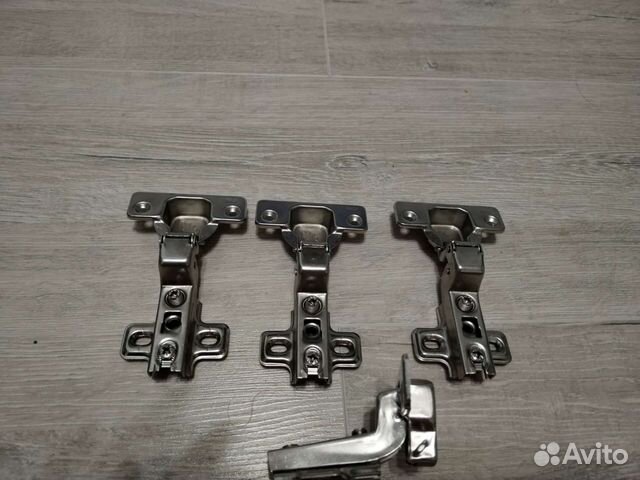 Петли мебельные