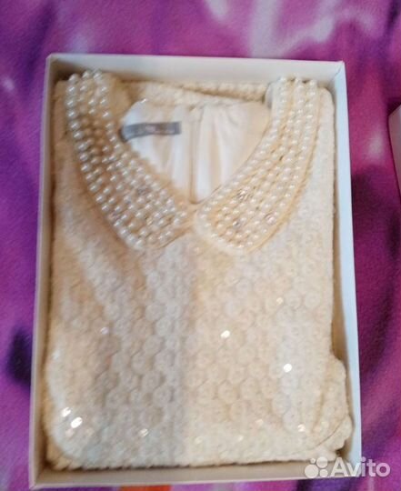 Платье нарядное, праздник, выпускной