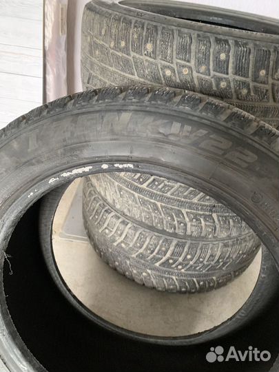 Kumho I'Zen KW22 235/50 R18