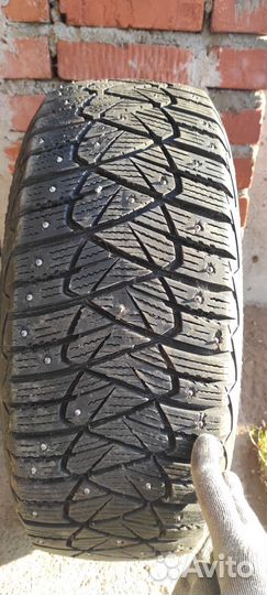 Goodyear Ultragrip 600 205/55 R16 94T