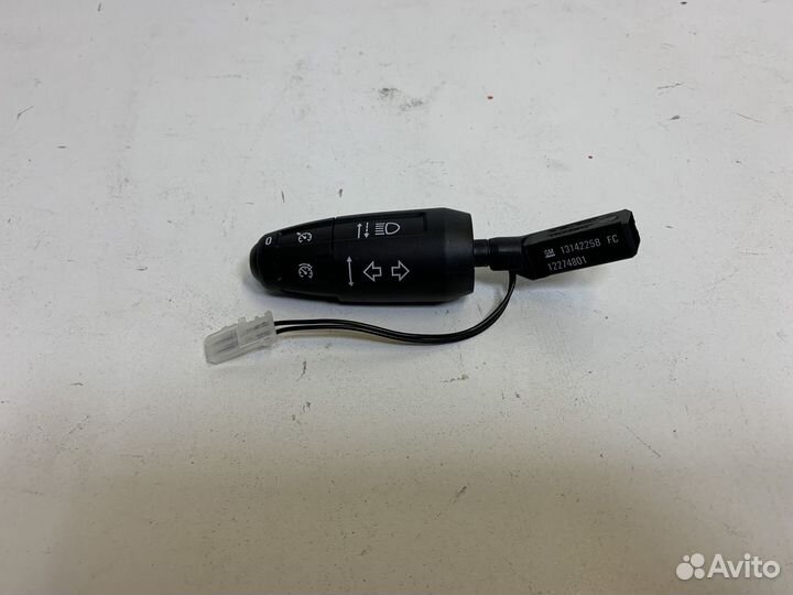 Круиз контроль Ручка Opel Corsa D Д