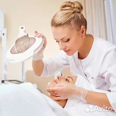 Косметолог - эстетист