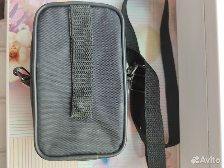 Чехол для пленочного фотоаппарата