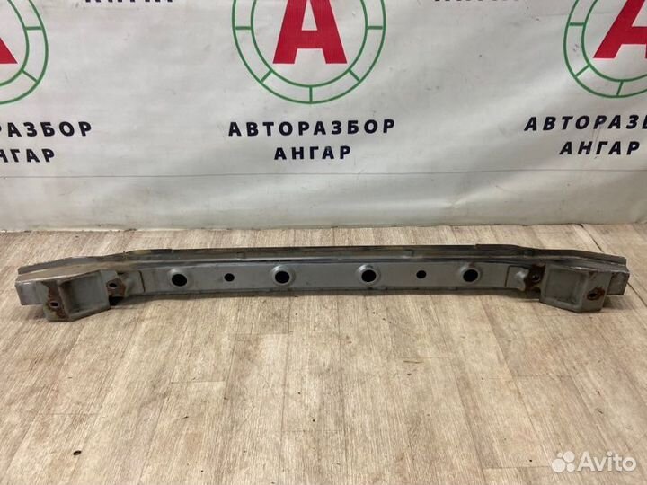 Усилитель бампера передний Mitsubishi Lancer 9