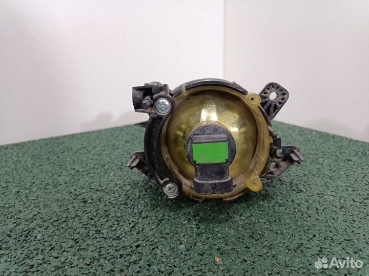 Птф правый Mercedes-Benz Ml W164 M272.967 2005