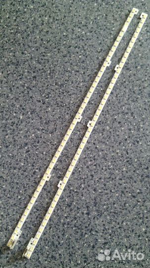 Led подсветка к телевизору samsung UE32D5000PW XRU