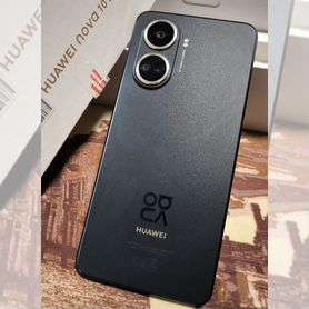 HUAWEI nova 10 SE, 8/128 ГБ