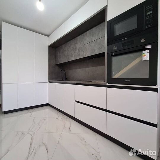 Кухни на заказ (реальная цена)ks:072039