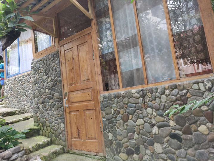 Дача 69 м² на участке 5 сот.