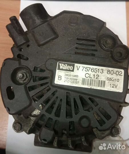 Генератор PSA EP6