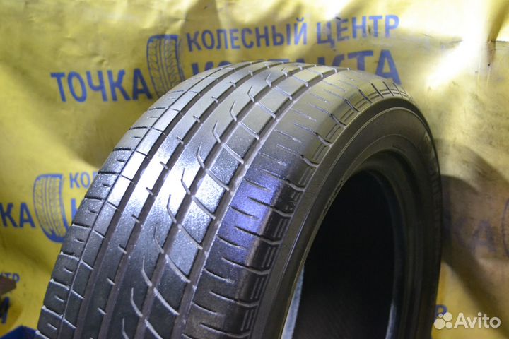 Yokohama BluEarth RV-01 215/55 R17