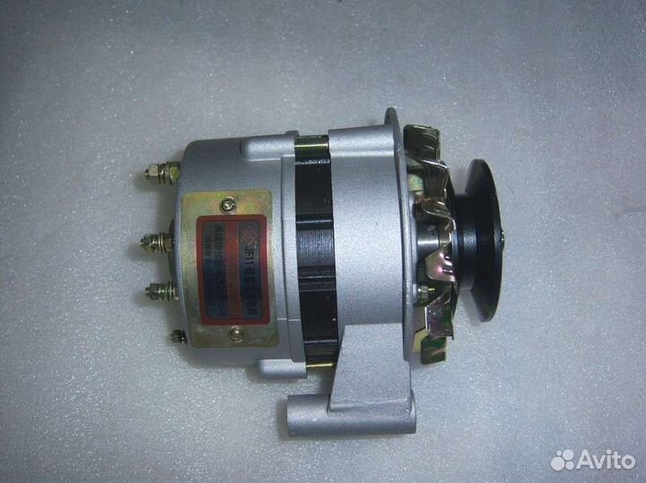 Генератор 485BPG/490BPG/498BPG