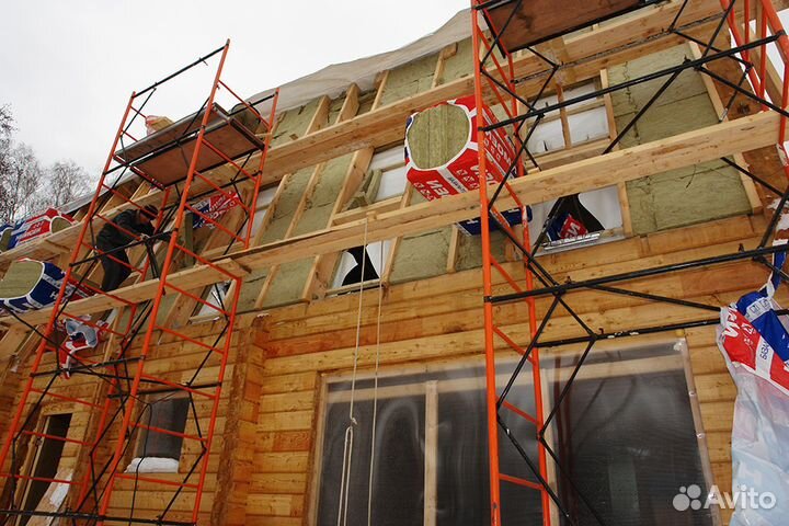 Вышка Тура Леса Лестницы Рохля в аренду