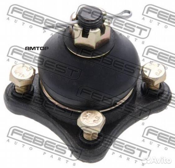 Febest 0420-901 Опора шаровая 0420-901