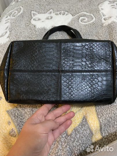 Сумка Роберто Кавалли