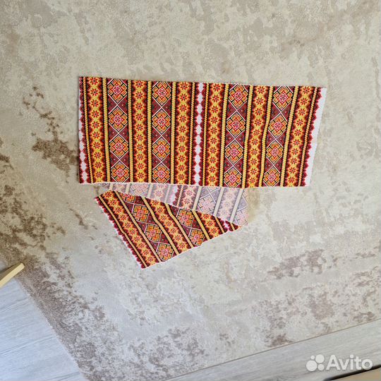 Рушник свадебный новый