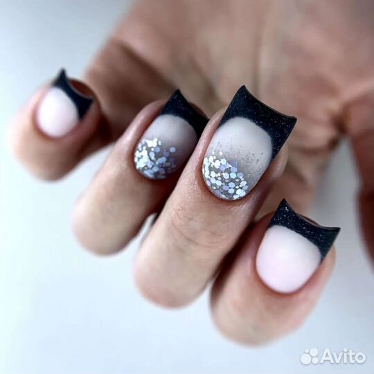 Маникюр Педикюр наращивание