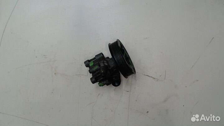 Гур Toyota Sienna 2, 2007