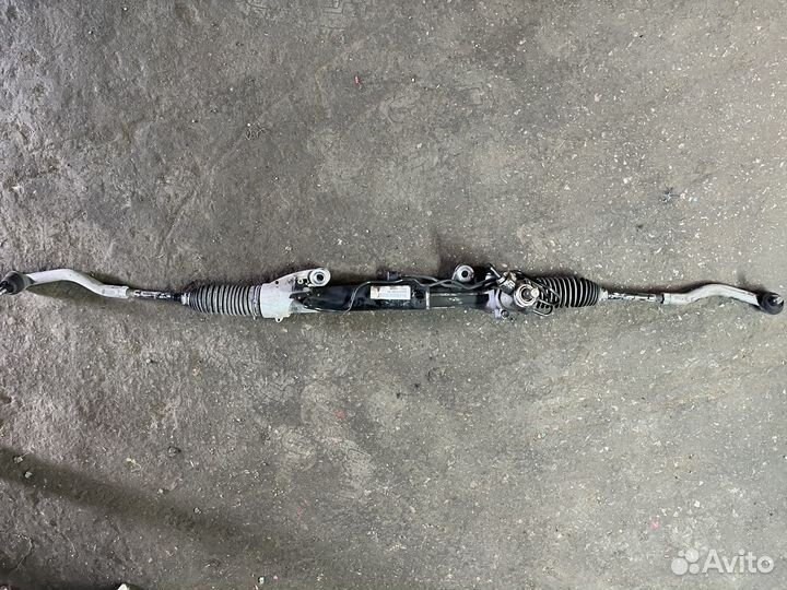 Nissan murano z52 рейка