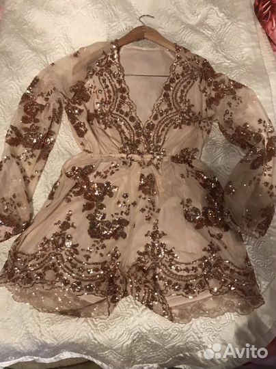 Комбинезон женский новый