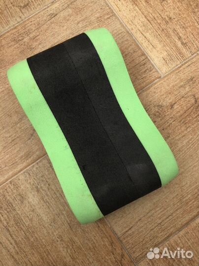 Ласты, колобашка, очки, полотенце