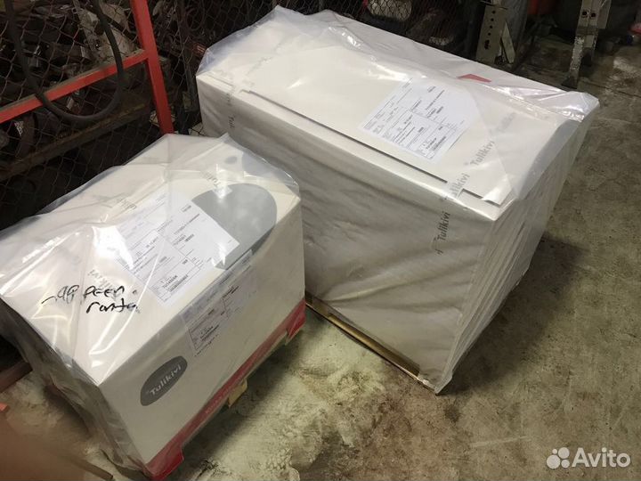 Камин Tulikivi TU1450/1