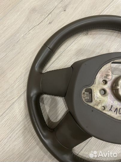 Руль Audi Q5 8R