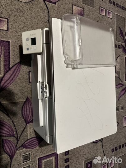 Принтер сканер копир hp