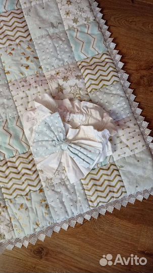 Одеяло - конверт