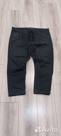 Джинсы мужские