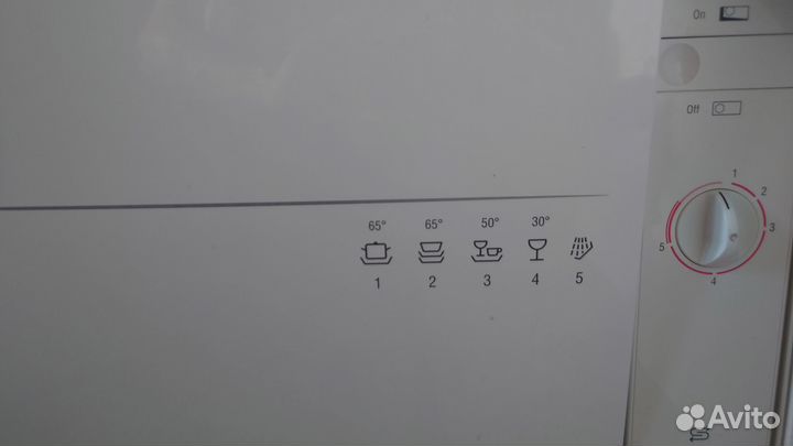 Посудомоечная машина bosh посудомойка