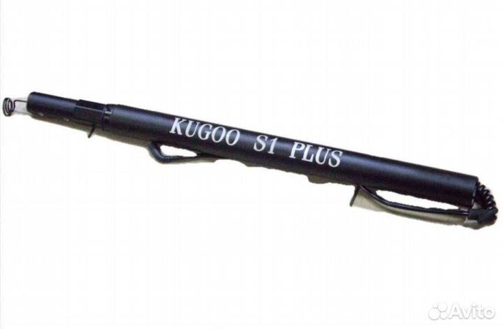 Kugoo s1 plus